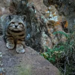 El “fantasma de los Andes” reaparece en Mendoza: un hallazgo que da esperanza a los científicos