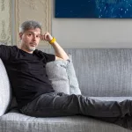 Juan Gómez-Jurado: “Mi trabajo no es elevar la literatura, sino invitar a más gente a la fiesta”