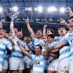 Rugby: Pichot quiere traer el Mundial y la Argentina se lo merece, pero hay razones para ser cautos