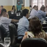 Libertarios reclaman a Kicillof que se pronuncie por los incidentes en José C Paz para “no ser cómplice de Ishii y su patota municipal”