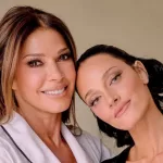 Oriana Sabatini reveló por qué Catherine Fulop es fundamental para ella desde que nació su hija Gia