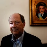 Entrevista a Ernesto Sanz: “El radicalismo perdió la organicidad y fue un ‘sálvese quien pueda'”