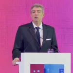 Horacio Rosatti puso el foco en la seguridad jurídica y reclamó mayor peso de la Corte para dar previsibilidad a las inversiones