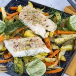 Receta de pescado salado en Semana Santa: dos opciones deliciosas para probar y conquistar a los comensales