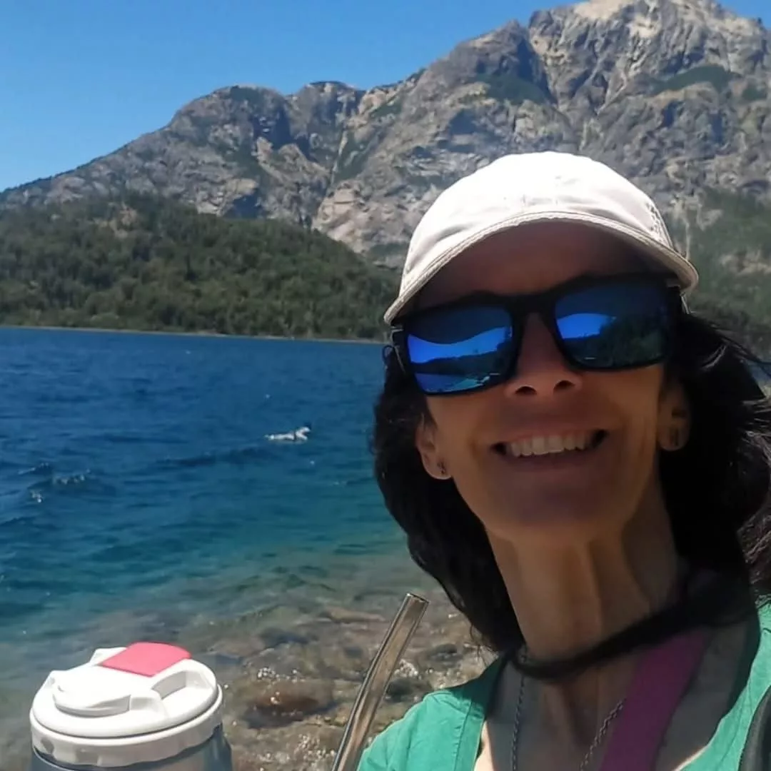 Ana Lía Corte había desaparecido en Bariloche