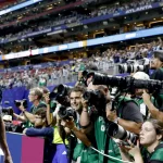 Cuánto cuesta viajar a Nueva York para ver la final entre Argentina y España el domingo: Aerolíneas ya agotó dos vuelos charter