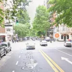 Hallaron a una mujer muerta y a otra inconsciente en un departamento de Recoleta