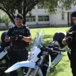 “Nos pusimos en el rol de padres”, el testimonio de los policías que encontraron a la nena de 2 años perdida en Cosquín