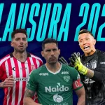 Los jugadores más veteranos del Torneo Clausura 2026