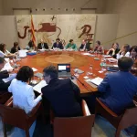 El Govern admite que no puede negociar los Presupuestos si no avanza en la financiación
