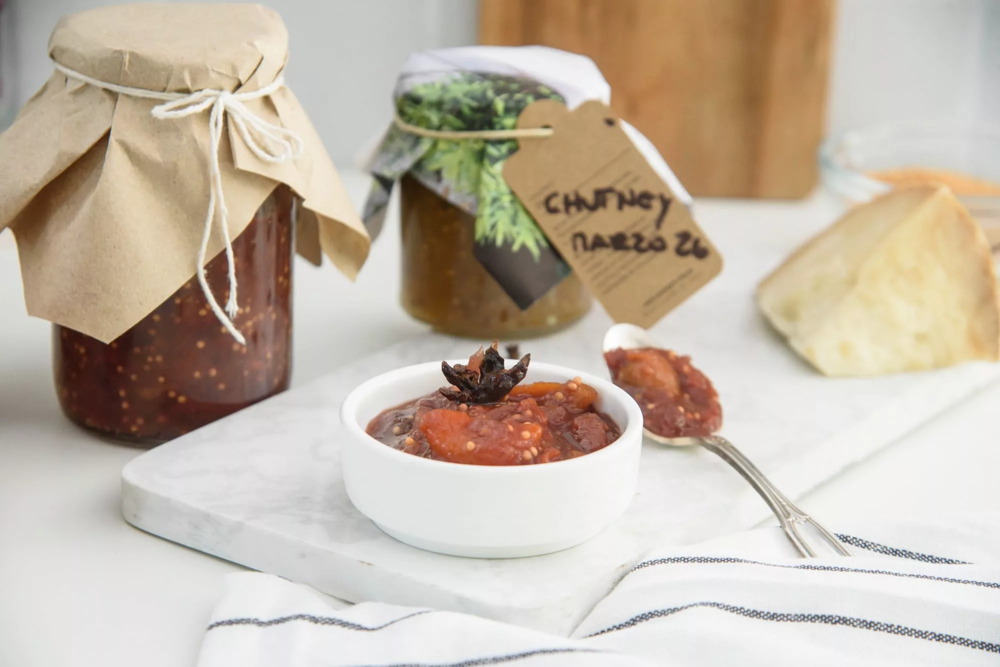 Cuando la huerta da más de lo que podemos consumir, conservar se vuelve una forma de extender el verano