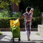 Migrante y con hijos, la fórmula para no encontrar piso en Madrid: “Apenas dije ‘niños’, no volvió a contestar”