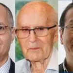 Nobel de Química para los inventores de una nueva arquitectura molecular