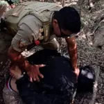 Córdoba: abusó de la esposa de su exjefe, secuestró a la hija y lo detuvieron cuando chocó con un patrullero mientras intentaba huir