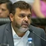 Un legislador de Elisa Carrió amplió una denuncia contra Pablo Toviggino y un árbitro sospechado de manipular partidos