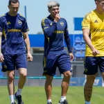 Alerta lesionado: quién es el otro jugador de Boca que podría ser operado