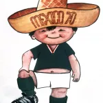Por qué el Mundial 2026 en EE.UU. tendrá tres mascotas oficiales: la explicación de la FIFA