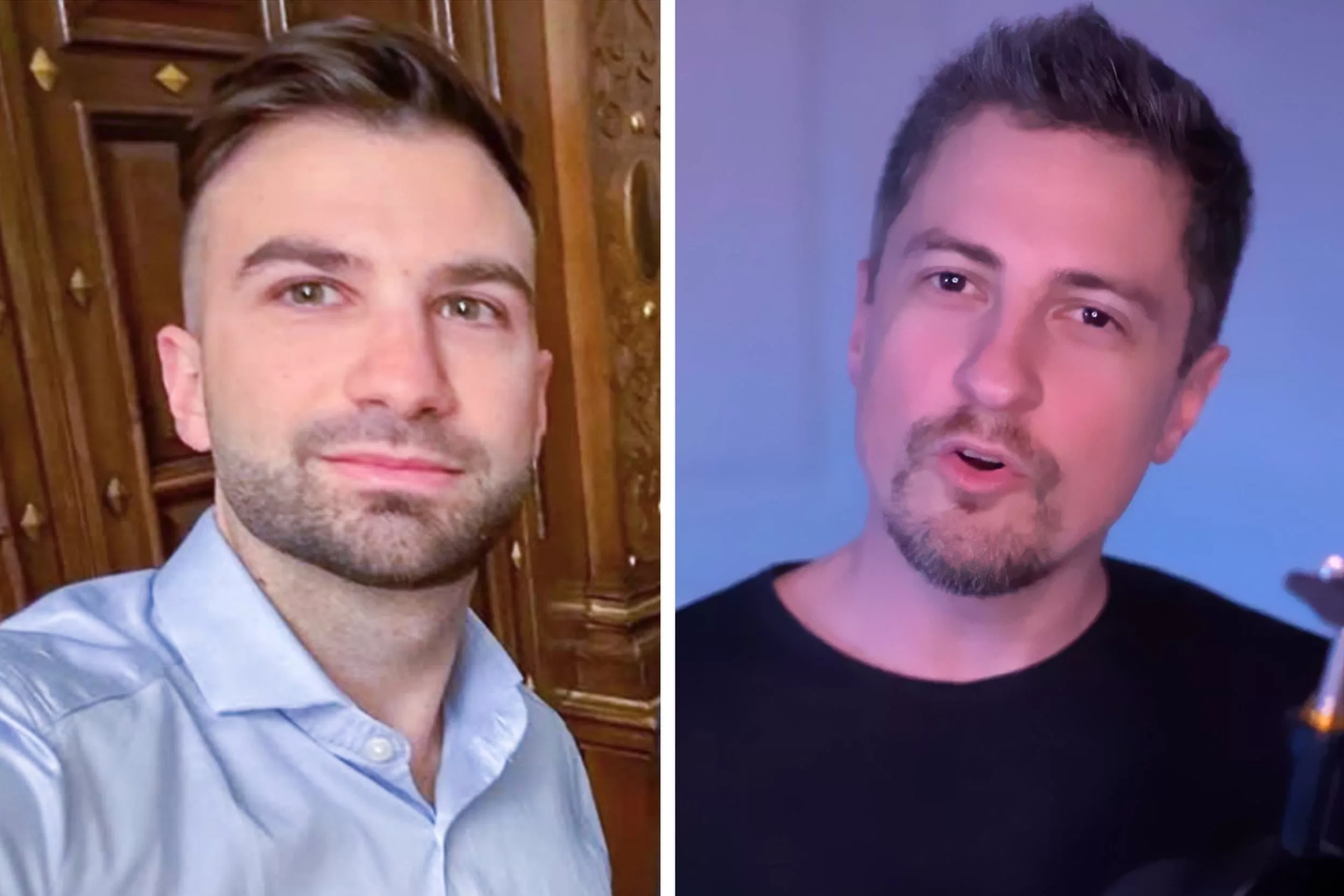 Mauricio Novelli y  Manuel Terrones Godoy, implicados en el caso $ LIBRA