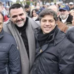 La amenaza de Quintela de expropiar empresas hizo ruido en el peronismo: Kicillof se despega y dice que en la Provincia no lo hizo