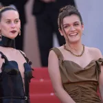 Amaia lo consigue otra vez: deslumbra en Cannes al piano cantando ‘Volver’