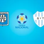 Estudiantes de Río Cuarto vs Gimnasia y Tiro, por la Primera Nacional: día, hora, cómo verlo por TV