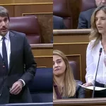 Álvarez de Toledo somete a la izquierda con una lección magistral de Historia de España en toda la jeta de Urtasun (Sumar)