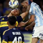 Video: el gol con el que Maravilla Martínez cortó su sequía de 966 minutos