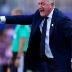 Alfaro: “Francia terminó haciendo tiempo” y “siento orgullo porque dejamos la piel”