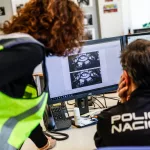 Tres tenistas detenidos en Francia por amañar partidos gracias a la información recabada por la Policía en España