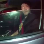 Se difundió el video del arresto de Justin Timberlake por bajo los efectos del alcohol