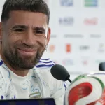 Otamendi antes del debut: el ADN argentino, con Messi “nos cagamos de risa” y para qué está la Selección