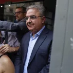 El gobernador Jalil se puso firme y le dijo que no a un enviado de Cristina Kirchner