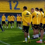 Las consecuencias de la eliminación en el plantel de Boca: ciclos terminados, suplentes vitalicios y colgados