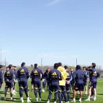 La postura de Boca ante el debut de Úbeda como DT y la nueva ausencia de Russo