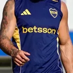 Milton Giménez al quirófano