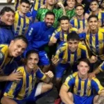 Puerto Nuevo le ganó a Sacachispas y le impidió quedar como único líder