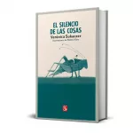“El silencio de las cosas”: Una novela gráfica explora la vida de una escritora hipoacúsica