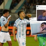 Los mejores memes de la victoria de River contra Racing en Copa Argentina