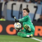 Cambeses, héroe: dos penales atajados, la influencia de Arias y “ahora vamos por la final”