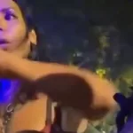 Una travesti alcoholizada atropelló a una inspectora y a una oficial de la Policía de la Ciudad durante un control de tránsito en Palermo