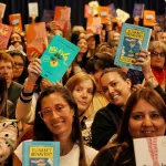 Abre sus puertas mañana una edición histórica de la Feria del Libro, que celebra sus 50 años