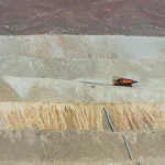 La carrera de un gigante minero que va por el cobre argentino: alianza con una canadiense y la apuesta por Mendoza