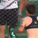 Video: el asistente dio offside pero el VAR dio gol de San Martín a Independiente