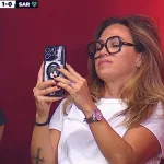 El orgullo de Bianchi