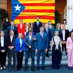 A Sánches le sale el tiro por la culata, con el falso apoyo alemán al catalán y eso agudiza la crisis con Junts
