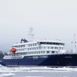 Tres muertos por un brote de hantavirus en un crucero que partió desde Ushuaia con destino Cabo Verde