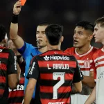Insólito: fue al Mundial Sub 20 y se volvió sin dirigir ni un partido