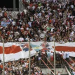 Explotó la hinchada de River: “Jugadores…”