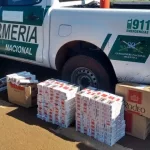 Revelan datos del tráfico y contrabando de cigarrillos en la región: los países en estado de alerta y la situación de la Argentina