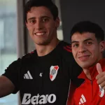 Una por una, todas las vallas invictas de Beltrán en River